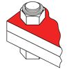 Nylon inserts replacment